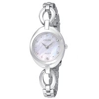 Watch Citizen Woman Citizen Lady in Steel EX1430-56D